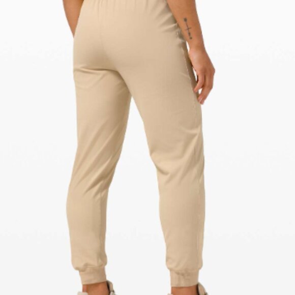 Lululemon Keep Moving Jogger - Picture 2 of 6